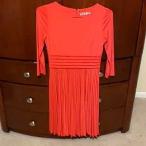 Eliza j dress
